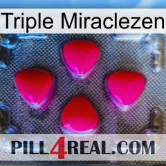 Triple Miraclezen 13